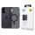 Etui do telefonów 3MK Smoke MagCase do iPhone 17 Pro 5903108665230